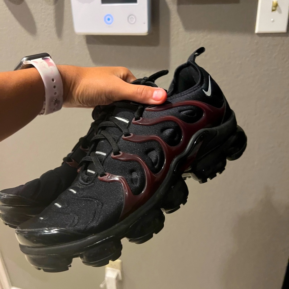 Men’s Air Vapormax Plus